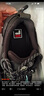 斐樂(lè)（FILA）貓爪5代官方女復(fù)古運(yùn)動(dòng)鞋楊冪同款新款休閑鞋老爹鞋 黑-BK 37.5 曬單實(shí)拍圖