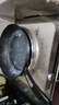美的（Midea）電磁爐家用3500W大功率凹面多功能電磁灶 電火鍋火鍋專用小型多功能商用電池爐炒菜鍋 【國家補(bǔ)貼】MC-35RC06【下單贈專用鐵鍋】 曬單實(shí)拍圖