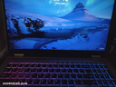 玄派玄極星16 16英寸輕薄游戲筆記本電腦(i5 16G DDR5 512G RTX4050 100%sRGB) 曬單實(shí)拍圖