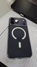 貝爾金（BELKIN）適用iphone17promax手機殼 蘋(píng)果17promax全包磁吸手機殼 透明手機保護套 曬單實(shí)拍圖