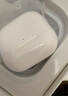 Viken【華強(qiáng)北頂配丨Air4代降噪款】藍(lán)牙耳機(jī)適配蘋果無線2025新款半入耳式金榜iphone16/15/14/13pods4 【原版正裝全功能主動(dòng)降噪版】 【主動(dòng)降噪+空間音頻+三真電量】 曬單實(shí)拍圖