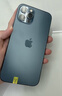 Apple iPhone 蘋(píng)果12 Pro Max 二手手機 支持移動(dòng)聯(lián)通電信5G 學(xué)生機 國行 海藍色 128G 曬單實(shí)拍圖