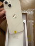 Apple 蘋(píng)果 iPhone 16/15/14系列Plus/ProMax二手手機 A16規格見(jiàn)報告 蘋(píng)果 iPhone 14 Plus 曬單實(shí)拍圖