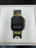 HUAWEI WATCH FIT 4 Pro 原野綠編織表帶華為智能手表鈦金屬藍(lán)寶石玻璃大屏藍(lán)牙通話fit4pro 曬單實拍圖