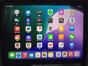 Apple/蘋(píng)果 iPad11英寸 A16芯片2025年款 平板電腦 (256GB WLAN版/學(xué)習辦公娛樂(lè ))銀色 曬單實(shí)拍圖