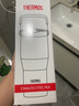 膳魔師（THERMOS）保溫杯拎拎杯860ml男女兒童吸管水杯子學(xué)生教師節禮物TSKP-LBG 曬單實(shí)拍圖