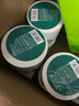 得力（deli）80*60mm 800張*1卷 珊瑚海三防熱敏標簽紙 貨物材料不干膠打印紙紙12006【適配3寸標簽機720C等】 曬單實(shí)拍圖