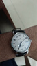 海鷗（SEAGULL）手表男自動(dòng)機械表 商務(wù)日歷男士手表生日禮物男表國表819.13.1054 曬單實(shí)拍圖