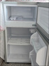 夏新冰箱小型租房用 一級(jí)能效冷 藏冷凍兩用1-2人家用小冰箱 出租房雙門(mén)電冰箱辦公室兩門(mén) 【經(jīng)濟(jì)款】68L銀色三天約一度電 曬單實(shí)拍圖