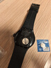 瑞納達（RENATA）SR936SW手表電池394紐扣電池 2粒斯沃琪swatch天梭原裝ck卡西歐dw石英表電子 瑞士進(jìn)口 曬單實(shí)拍圖