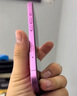 Apple/蘋(píng)果 iPhone 16（A3288）128GB 粉色 支持移動(dòng)聯(lián)通電信5G 雙卡雙待手機 曬單實(shí)拍圖
