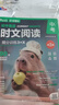華理社 初中英語(yǔ)時(shí)文閱讀提分訓練3+X（9年級+中考）第2輯 上海學(xué)生英文報SSP 含音頻視頻 答案詳解 全文翻譯 時(shí)文高頻詞匯（3+X：閱讀理解+完形填空+新題型+每周精讀）每月贈特刊 第2期 曬單實(shí)拍圖
