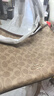 蔻馳COACH/蔻馳女士經(jīng)典標志LAUREL單肩包斜挎包 時(shí)尚老花禮物 楓木色（CV975) 曬單實(shí)拍圖