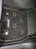 米其林（MICHELIN）別克君越汽車(chē)腳墊適用昂科威/威朗/E4全TPE汽車(chē)腳墊環(huán)保專(zhuān)車(chē)專(zhuān)用 昂科威PLUS 5座 【24款-至今】 雙層腳墊 曬單實(shí)拍圖