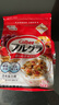 卡樂(lè )比（Calbee）即食燕麥片 原味水果麥片600g 日本進(jìn)口非油炸 營(yíng)養代餐早餐零食 曬單實(shí)拍圖