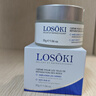 Losoki瑞士進(jìn)口眼霜淡化細紋提拉緊致黑眼圈去眼袋抗皺抗衰老護膚品禮物 曬單實(shí)拍圖