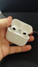 蘋(píng)果Apple AirPods二代/三代 AirPods pro 耳機蘋(píng)果入耳式無(wú)線(xiàn)藍牙耳機二手耳機 三代Airpods 99新 曬單實(shí)拍圖