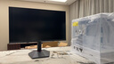 HKC 27英寸2K高清180Hz高刷FastIPS廣色域HDR400電競PS5游戲1Ms電腦旋轉(zhuǎn)升降顯示器 獵鷹二代G27H2 曬單實拍圖
