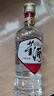 董酒【自飲小酌】白標 董香型白酒 老八大名酒 經(jīng)典復刻光瓶 54度 125mL 1瓶 曬單實(shí)拍圖