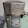 飛利浦（PHILIPS）冰塊凈水器冰境i1家用臺式即熱免安裝凈飲機礦泉加熱直飲凈水 凈水器加熱直飲一體機ADD8604 曬單實(shí)拍圖