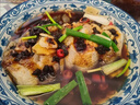 深海鱈魚(yú)片大塊新鮮深海狹鱈鱈魚(yú)段鱈魚(yú)排冷凍鱈魚(yú)塊輔食魚(yú) 鱈魚(yú)塊2斤裝 一斤凈重450g左右 曬單實(shí)拍圖