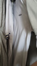 HLA海瀾之家長(cháng)袖T恤春秋POWER YOUNG系列柔軟透氣打底衫男 曬單實(shí)拍圖