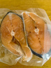 美威 冷凍智利輪切三文魚(yú)排600g  大西洋鮭魚(yú) 海鮮水產(chǎn)魚(yú)類(lèi) 曬單實(shí)拍圖