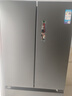 美的（Midea）508升法式對(duì)開多門家用電冰箱除菌凈味雙系統(tǒng)大容量冰箱家電國(guó)家補(bǔ)貼真香系列 BCD-508WTPZM(E) 508升雙系統(tǒng)凈味冰箱 曬單實(shí)拍圖