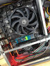 七彩虹B550/450 戰斧搭 AMD銳龍CPU R5 5600/R5 5600X/R5 5600GT/R7 5700X/R7 5700G AMD主板CPU套裝 BATTLE-AX B450M-T M 曬單實(shí)拍圖