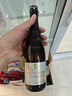 雪花啤酒 “小棕瓶” 精釀啤酒 全麥芽釀造 418ml*12瓶 中秋送禮 曬單實(shí)拍圖
