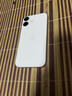 蘋果【限時補(bǔ)貼】Appleiphone16手機(jī) 16plus系列雙卡雙待全網(wǎng)通5G手機(jī) 蘋果16白色 256G 配件禮包+店保2年 曬單實(shí)拍圖