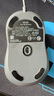 羅技（Logitech）M520 企業(yè)級商用有線(xiàn)辦公輕音家用辦公電腦筆記本左右手通用鼠標 Typec連接線(xiàn)2年質(zhì)?！緢F單優(yōu)惠】 曬單實(shí)拍圖