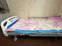 可孚手動(dòng)護理床醫用床老年人家用癱瘓醫院病人醫療床大小便KD-BC-D05 曬單實(shí)拍圖