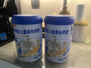 貝因美佳睿高牛脾肽兒童成長(cháng)配方奶粉 奶粉罐裝800克【刮碼】 4段1罐 曬單實(shí)拍圖