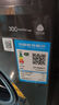小天鵝（LittleSwan）滾筒洗衣機全自動(dòng)家用 帶烘干洗烘一體 TD100APUREPRO 10公斤 以舊換新 家電國家補貼20% 一級能效 曬單實(shí)拍圖