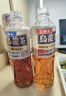 三得利 【代言人成毅同款】無(wú)糖烏龍茶飲料 0糖0脂0能量 1.25L*6瓶 曬單實(shí)拍圖