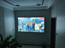 愛(ài)普生（EPSON）EF-17N 家用投影儀 3LCD智能激光云臺投影機（0.62”大芯片 原生1080P  云臺投影） 曬單實(shí)拍圖