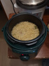 蘇泊爾（SUPOR）【國家補貼】一人食迷你電壓力鍋1.8L開(kāi)蓋火鍋家用智能復古綠易清潔SY-18YA9061高壓鍋1-3人 曬單實(shí)拍圖