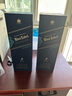 尊尼獲加（JOHNNIE WALKER）英國威士忌 蘇格蘭調和型威士忌 原瓶進(jìn)口洋酒 調酒基酒 中秋送禮 尊尼獲加藍牌威士忌 750mL 1瓶 曬單實(shí)拍圖