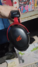 iKF V11 Pro7.1四模無(wú)線(xiàn)游戲耳機頭戴式7.1環(huán)繞音效藍牙有線(xiàn)電競專(zhuān)用三角洲FPS無(wú)畏契約辨位 黑紅色 曬單實(shí)拍圖