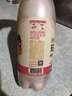 麴醇堂 水蜜桃味750mlx1瓶韓國瑪克麗米酒 夏季小甜酒 曬單實(shí)拍圖