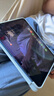 Apple/蘋(píng)果 iPad11英寸 A16芯片2025年款 平板電腦 (256GB WLAN版/學(xué)習辦公娛樂(lè ))藍色 曬單實(shí)拍圖