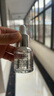 科顏氏（Kiehl's）安白瓶淡斑精華液30ml美白緊致VC護膚品禮盒 生日禮物 曬單實(shí)拍圖
