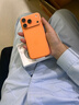 倍思【銷(xiāo)量100W|持續6年TOP|發(fā)黃秒退】適用iphone17pro手機殼蘋(píng)果17pro保護套磁吸全包透明氣囊防摔 曬單實(shí)拍圖