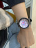HUAWEI WATCH GT 6 魅影黑 41mm智能手表多維情緒健康全新騎行體驗華為GT6手表GT5升級 曬單實(shí)拍圖