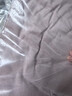 Navigare意大利小帆船女士高領(lǐng)修身打底衫高彈內搭純色長(cháng)袖T恤2335084501 曬單實(shí)拍圖