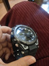 光影時(shí)刻手表男學(xué)生初高中青少年電子表運動(dòng)防水多功能雙顯潮流腕表兒童表 973高雅黑【鐵盒+雙顯鬧鐘秒表】 曬單實(shí)拍圖
