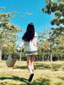 三宅一生三宅一生【官方直營】女包經(jīng)典六格輕奢手提包單肩包禮物女送人 米色 AG053 40 曬單實拍圖