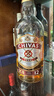 芝華士(Chivas)12年蘇格蘭調和型威士忌洋酒1000ml(1L)   曬單實(shí)拍圖