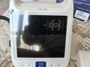 漢王（Hanvon）柯氏音法電子血壓計(jì)老人家用上臂式高精準(zhǔn)大屏 柯氏音回放 FF690 曬單實(shí)拍圖